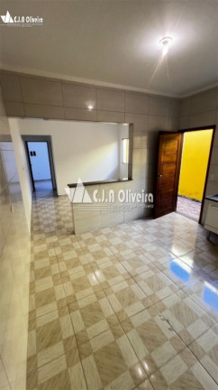 Imagem Casa com 2 Quartos à Venda, 63 m² em Vila Atlântica - Mongaguá