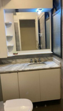 Imagem Apartamento com 3 Quartos à Venda, 130 m² em Vila Olímpia - São Paulo