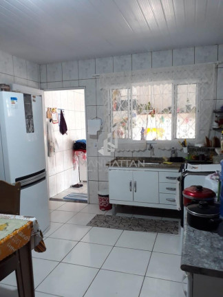 Imagem Casa com 2 Quartos à Venda, 144 m² em Residencial São Luís - Campinas Imagem Casa com 2 Quartos à Venda, 144 m² em Residencial São Luís - Campinas