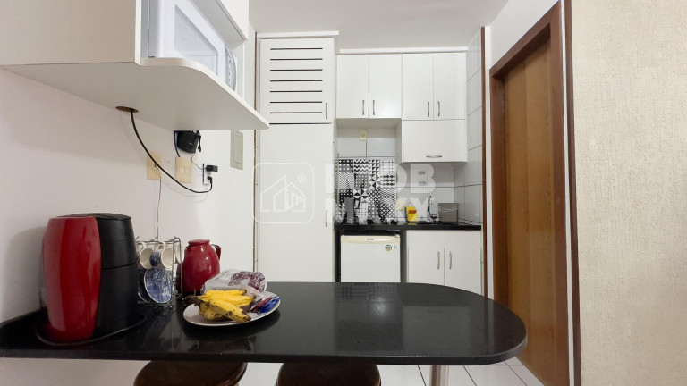 Imagem Apartamento com 1 Quarto para Alugar ou Temporada, 24 m² em Setor Sudoeste - Brasília Imagem Apartamento com 1 Quarto para Alugar ou Temporada, 24 m² em Setor Sudoeste - Brasília