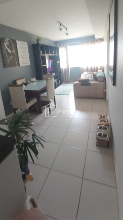 Imagem Apartamento com 2 Quartos à Venda, 52 m² em Hípica - Porto Alegre