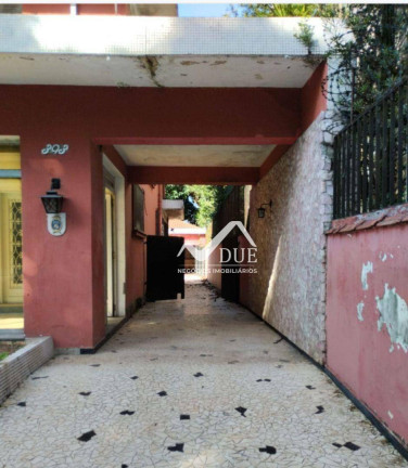 Imagem Casa com 5 Quartos para Alugar, 295 m² em Boqueirão - Santos Imagem Casa com 5 Quartos para Alugar, 295 m² em Boqueirão - Santos