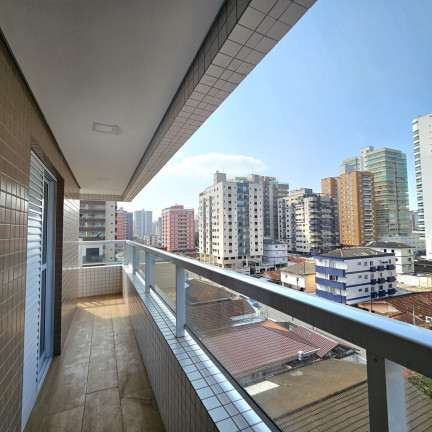 Imagem Apartamento com 2 Quartos à Venda, 85 m² em Tupi - Praia Grande