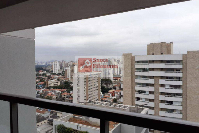 Imagem Apartamento com 3 Quartos à Venda, 163 m² em Vila Mariana - São Paulo