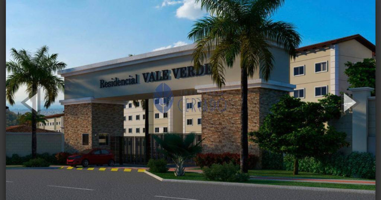 Imagem Apartamento com 2 Quartos à Venda, 50 m² em Conjunto Iapc - Anápolis Imagem Apartamento com 2 Quartos à Venda, 50 m² em Conjunto Iapc - Anápolis