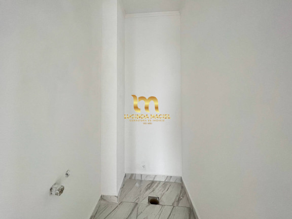 Imagem Apartamento com 2 Quartos à Venda, 62 m² em Guilhermina - Praia Grande