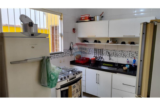 Imagem Casa com 3 Quartos à Venda, 107 m² em Jardim Atlântico - Maricá