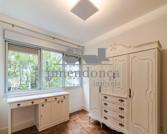 Imagem Apartamento com 3 Quartos à Venda, 230 m² em Higienópolis - São Paulo Imagem Apartamento com 3 Quartos à Venda, 230 m² em Higienópolis - São Paulo
