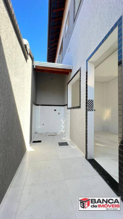 Imagem Casa com 2 Quartos à Venda, 54 m² em Maracana - Praia Grande Imagem Casa com 2 Quartos à Venda, 54 m² em Maracana - Praia Grande