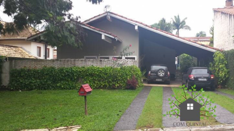 Imagem Casa com 3 Quartos à Venda, 290 m² em Jardim Do Golf I - Jandira