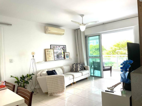 Imagem Apartamento com 3 Quartos à Venda, 110 m² em Barra Da Tijuca - Rio De Janeiro Imagem Apartamento com 3 Quartos à Venda, 110 m² em Barra Da Tijuca - Rio De Janeiro