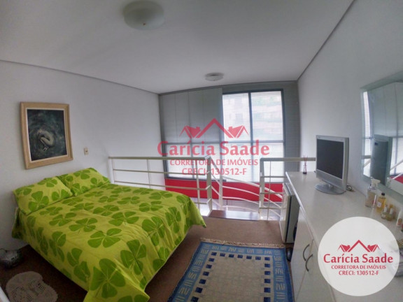 Imagem Apartamento com 1 Quarto à Venda, 42 m² em Jardim Paulista - São Paulo