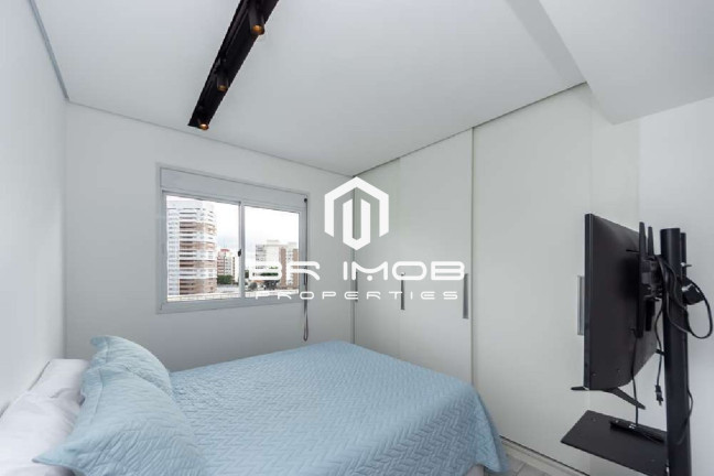 Imagem Imóvel com 1 Quarto à Venda, 56 m² em Saúde - São Paulo Imagem Imóvel com 1 Quarto à Venda, 56 m² em Saúde - São Paulo