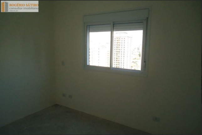 Imagem Apartamento com 2 Quartos à Venda, 71 m² em Saúde - São Paulo