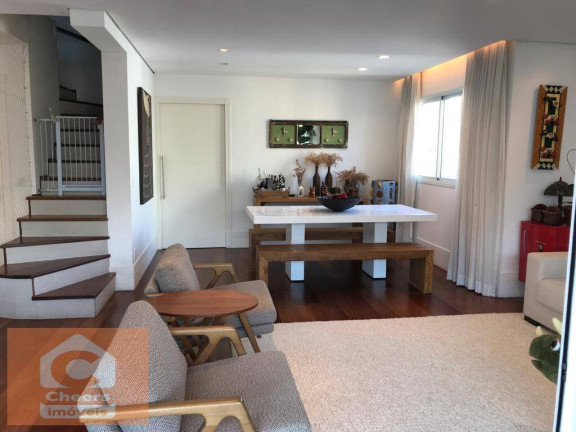 Imagem Apartamento com 4 Quartos à Venda, 265 m² em Moema - São Paulo Imagem Apartamento com 4 Quartos à Venda, 265 m² em Moema - São Paulo