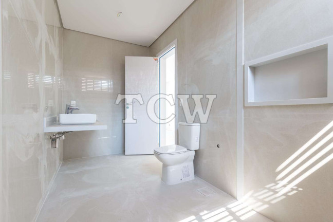 Imagem Casa de Condomínio com 4 Quartos à Venda, 367 m² em Santo Amaro - São Paulo