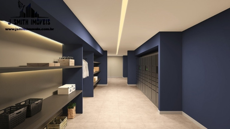 Imagem Apartamento com 2 Quartos à Venda, 55 m² em Vila Sonia - São Paulo Imagem Apartamento com 2 Quartos à Venda, 55 m² em Vila Sonia - São Paulo