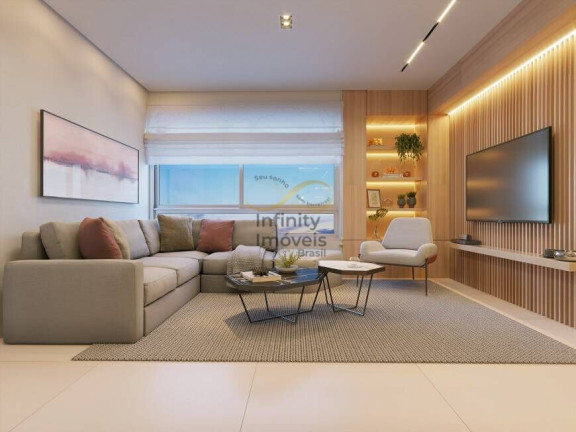 Imagem Apartamento com 2 Quartos à Venda, 77 m² em Funcionários - Belo Horizonte