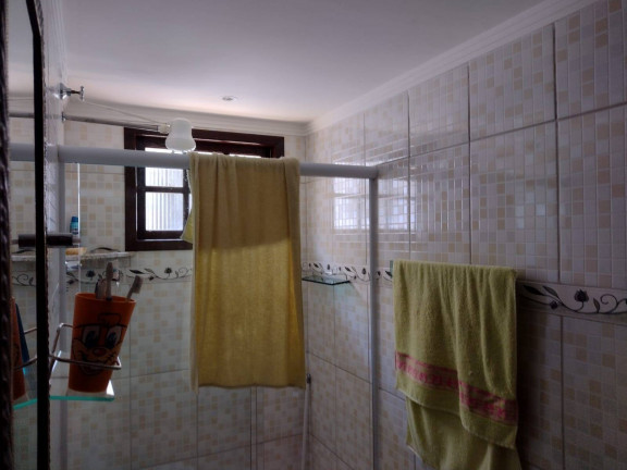 Imagem Sobrado com 2 Quartos à Venda, Locação ou Temporada, 100 m² em Jardim Beira Rio - Ubatuba