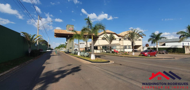 Imagem Casa com 3 Quartos à Venda, 129 m² em Villa Suíça Brasília - Cidade Ocidental Imagem Casa com 3 Quartos à Venda, 129 m² em Villa Suíça Brasília - Cidade Ocidental