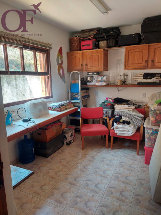 Imagem Casa de Condomínio com 3 Quartos à Venda, 314 m² em Jardim Do Ribeirão Ii - Itupeva