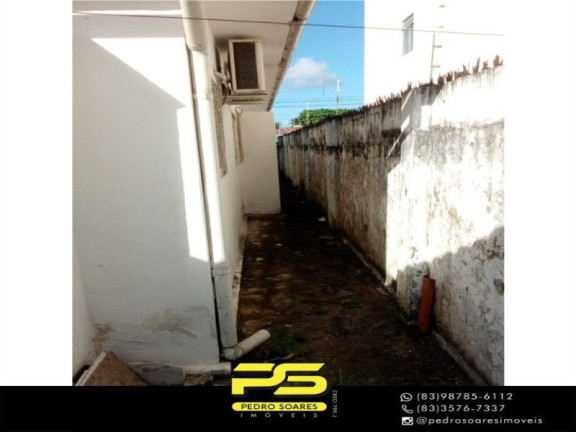 Imagem Casa com 4 Quartos à Venda, 300 m² em Cristo Redentor - João Pessoa
