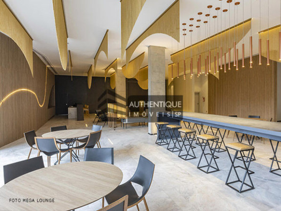 Imagem Cobertura com 1 Quarto à Venda, 76 m² em Vila Olímpia - São Paulo Imagem Cobertura com 1 Quarto à Venda, 76 m² em Vila Olímpia - São Paulo