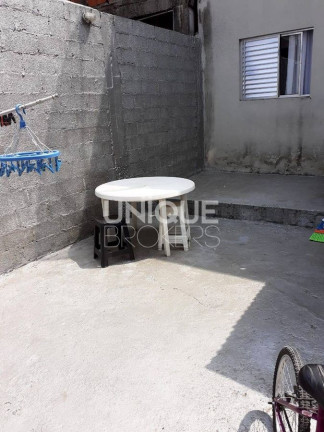 Imagem Casa com 3 Quartos à Venda, 125 m² em Conjunto Habitacional São José - Campo Limpo Paulista Imagem Casa com 3 Quartos à Venda, 125 m² em Conjunto Habitacional São José - Campo Limpo Paulista