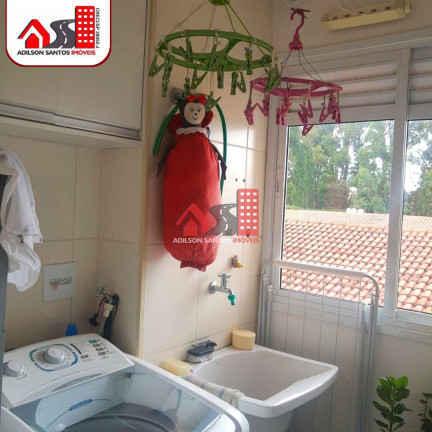 Imagem Apartamento com 2 Quartos à Venda, 58 m² em Centro - Pirassununga