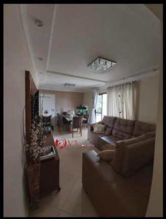 Imagem Apartamento com 3 Quartos à Venda, 98 m² em Vila Regente Feijó - São Paulo Imagem Apartamento com 3 Quartos à Venda, 98 m² em Vila Regente Feijó - São Paulo
