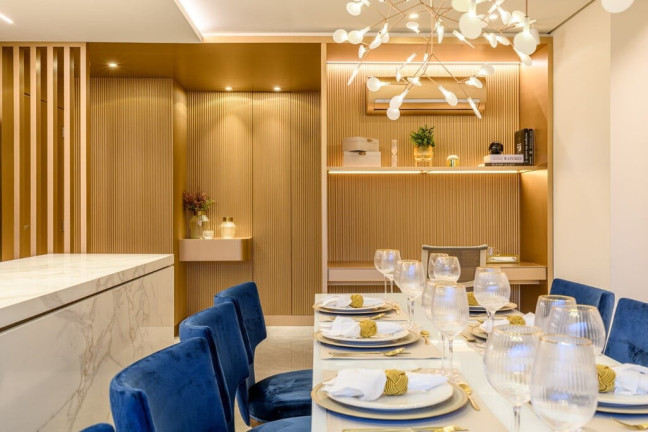 Imagem Apartamento com 3 Quartos à Venda, 97 m² em Boa Vista - Porto Alegre