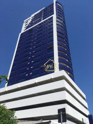Imagem Sala Comercial à Venda, 37 m² em Ponta Da Praia - Santos Imagem Sala Comercial à Venda, 37 m² em Ponta Da Praia - Santos