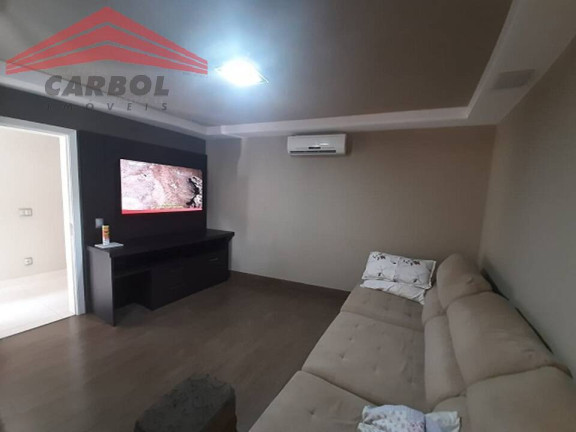 Imagem Casa de Condomínio com 4 Quartos à Venda, 646 m² em Medeiros - Jundiaí