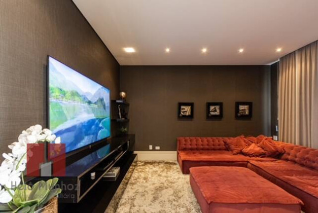 Imagem Casa com 5 Quartos à Venda, 490 m² em Alphaville - Santana De Parnaíba Imagem Casa com 5 Quartos à Venda, 490 m² em Alphaville - Santana De Parnaíba