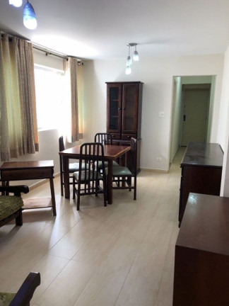 Imagem Apartamento com 1 Quarto à Venda, 57 m² em Jardim Paulista - São Paulo