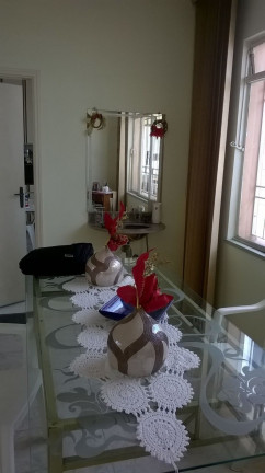 Imagem Casa com 3 Quartos para Alugar, 150 m² em Ponta Da Praia - Santos Imagem Casa com 3 Quartos para Alugar, 150 m² em Ponta Da Praia - Santos