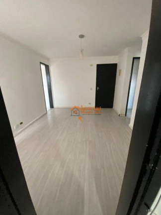 Imagem Apartamento com 2 Quartos à Venda, 44 m² em Vila Galvão - Guarulhos Imagem Apartamento com 2 Quartos à Venda, 44 m² em Vila Galvão - Guarulhos