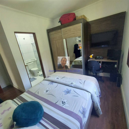 Imagem Casa com 4 Quartos à Venda, 268 m² em Jardim Atalaia - Cotia Imagem Casa com 4 Quartos à Venda, 268 m² em Jardim Atalaia - Cotia