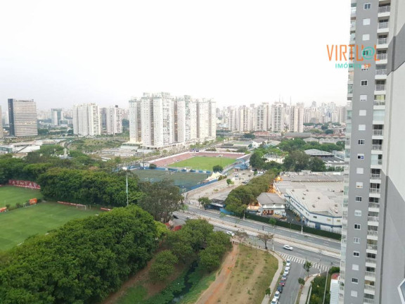 Imagem Apartamento com 2 Quartos à Venda, 58 m² em água Branca - São Paulo