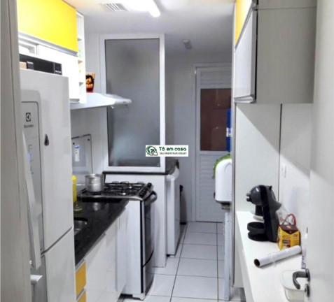 Imagem Imóvel com 3 Quartos à Venda, 96 m² em Condomínio Royal Park - São José Dos Campos