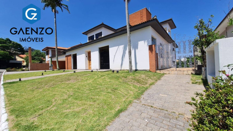 Imagem Casa com 5 Quartos à Venda, 850 m² em Alphaville - Santana De Parnaíba Imagem Casa com 5 Quartos à Venda, 850 m² em Alphaville - Santana De Parnaíba