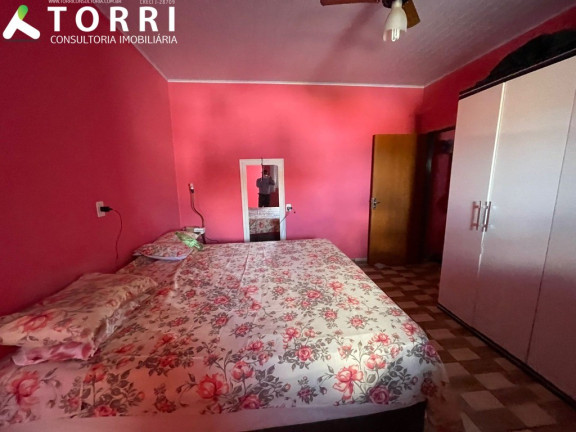 Imagem Casa com 3 Quartos à Venda, 140 m² em Jardim Santa Marina - Sorocaba Imagem Casa com 3 Quartos à Venda, 140 m² em Jardim Santa Marina - Sorocaba