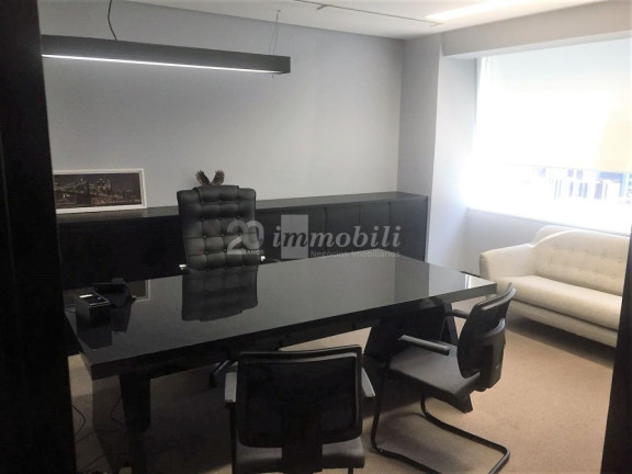 Imagem Imóvel Comercial à Venda, 194 m² em Vila Olímpia - São Paulo