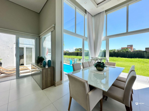 Imagem Casa de Condomínio com 4 Quartos à Venda, 195 m² em Dubai - Capão Da Canoa Imagem Casa de Condomínio com 4 Quartos à Venda, 195 m² em Dubai - Capão Da Canoa