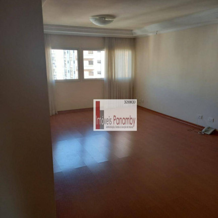 Imagem Cobertura com 4 Quartos à Venda, 445 m² em Campo Belo - São Paulo Imagem Cobertura com 4 Quartos à Venda, 445 m² em Campo Belo - São Paulo
