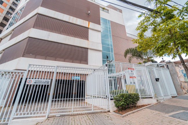 Imagem Apartamento com 2 Quartos à Venda, 65 m² em Vila Anglo Brasileira - São Paulo