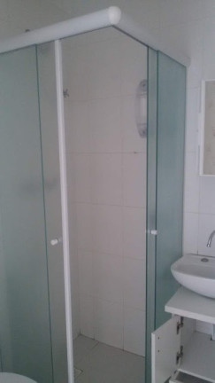 Imagem Apartamento com 2 Quartos à Venda, 45 m² em Vila Da Oportunidade - Carapicuíba