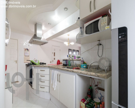 Imagem Apartamento com 3 Quartos à Venda, 98 m² em Vila Maria - Sao Paulo Imagem Apartamento com 3 Quartos à Venda, 98 m² em Vila Maria - Sao Paulo