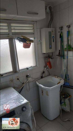 Imagem Apartamento com 3 Quartos à Venda, 98 m² em Baeta Neves - São Bernardo Do Campo Imagem Apartamento com 3 Quartos à Venda, 98 m² em Baeta Neves - São Bernardo Do Campo