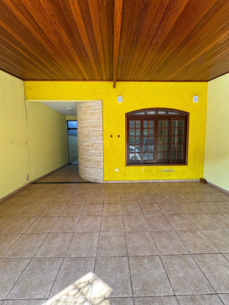 Imagem Casa com 3 Quartos à Venda, 137 m² em éden - Sorocaba Imagem Casa com 3 Quartos à Venda, 137 m² em éden - Sorocaba